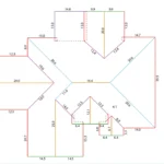 Areil Roof Measurement