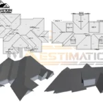 xactimate roof esx file