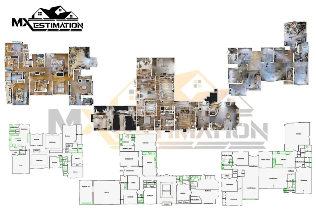 matterport newly design