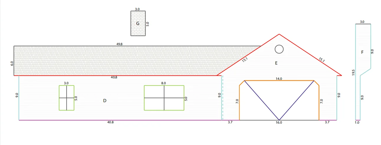From Sketch to Estimate: Closing the Loop