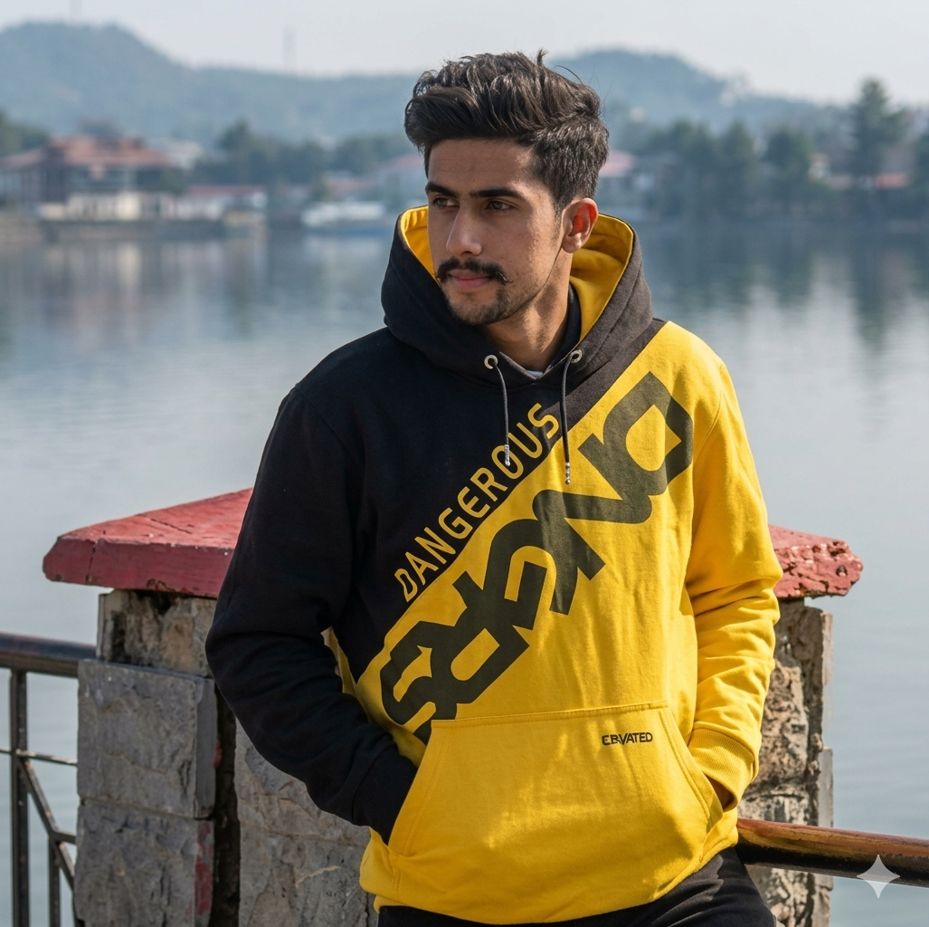 Malik Saif — Lead Estimator & Founder