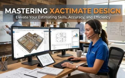 Mastering Xactimate Design: How to Streamline Property Claims Estimating and Boost Accuracy