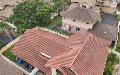 Top 5 Need to Win Roofing Jobs with Accurate Roof Sketch Diagrams