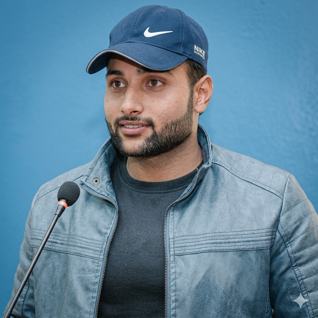 CEO & Co-Founder