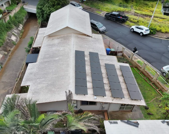 accurate roofing